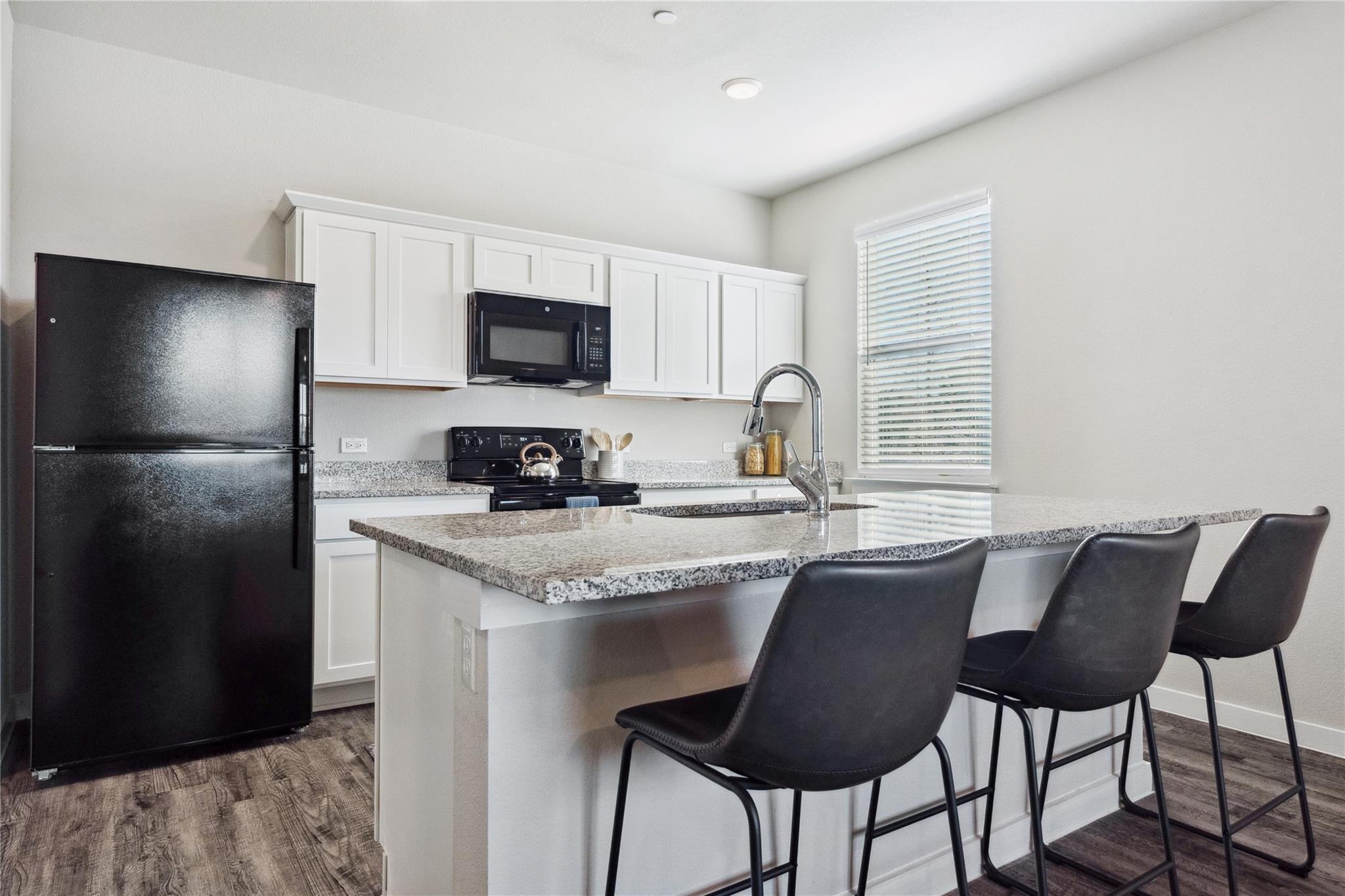 705 Apache Trl #411 Property Photo 26