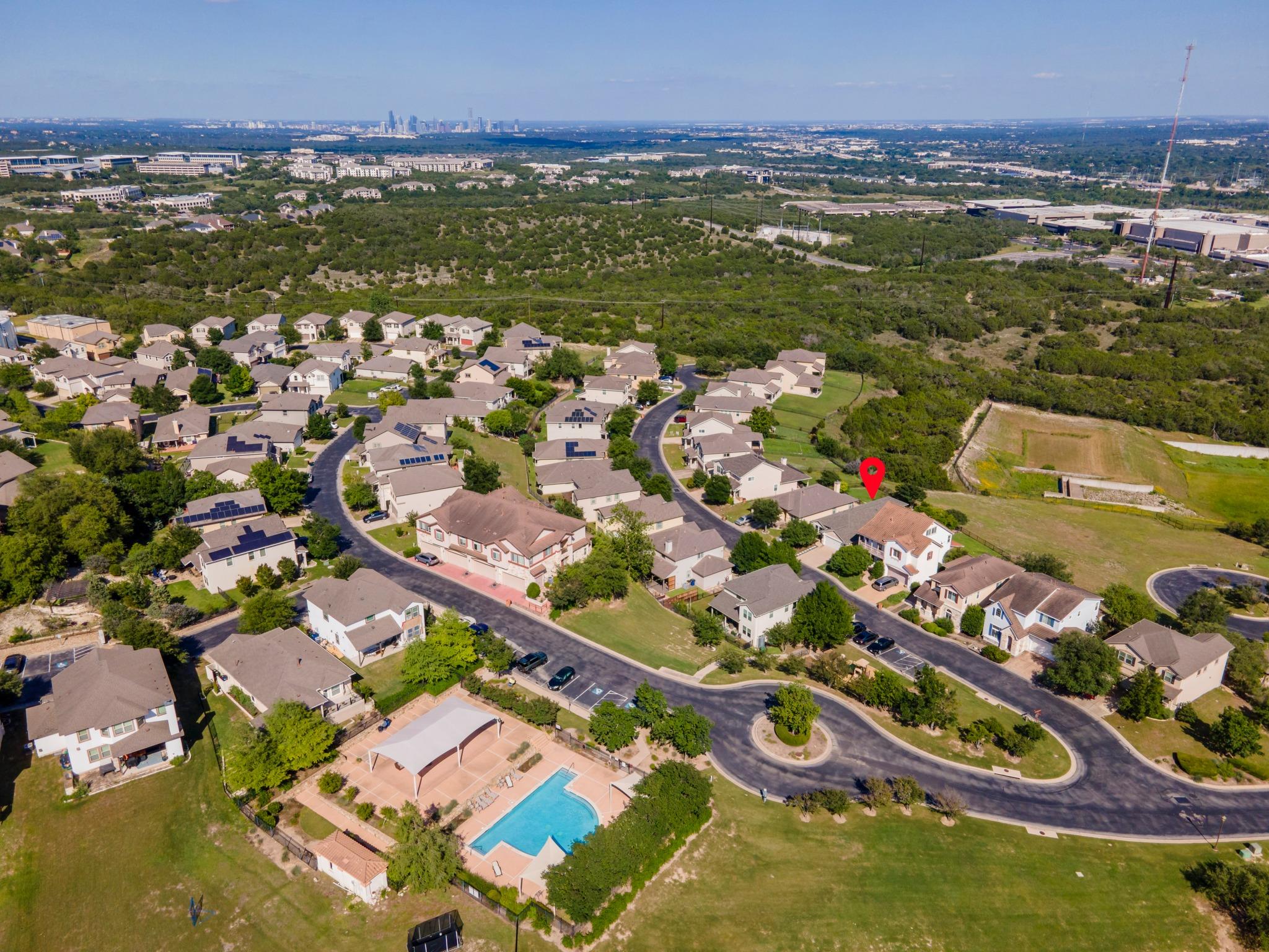 7309 Lookout Bluff Ter #d5 Property Photo 20