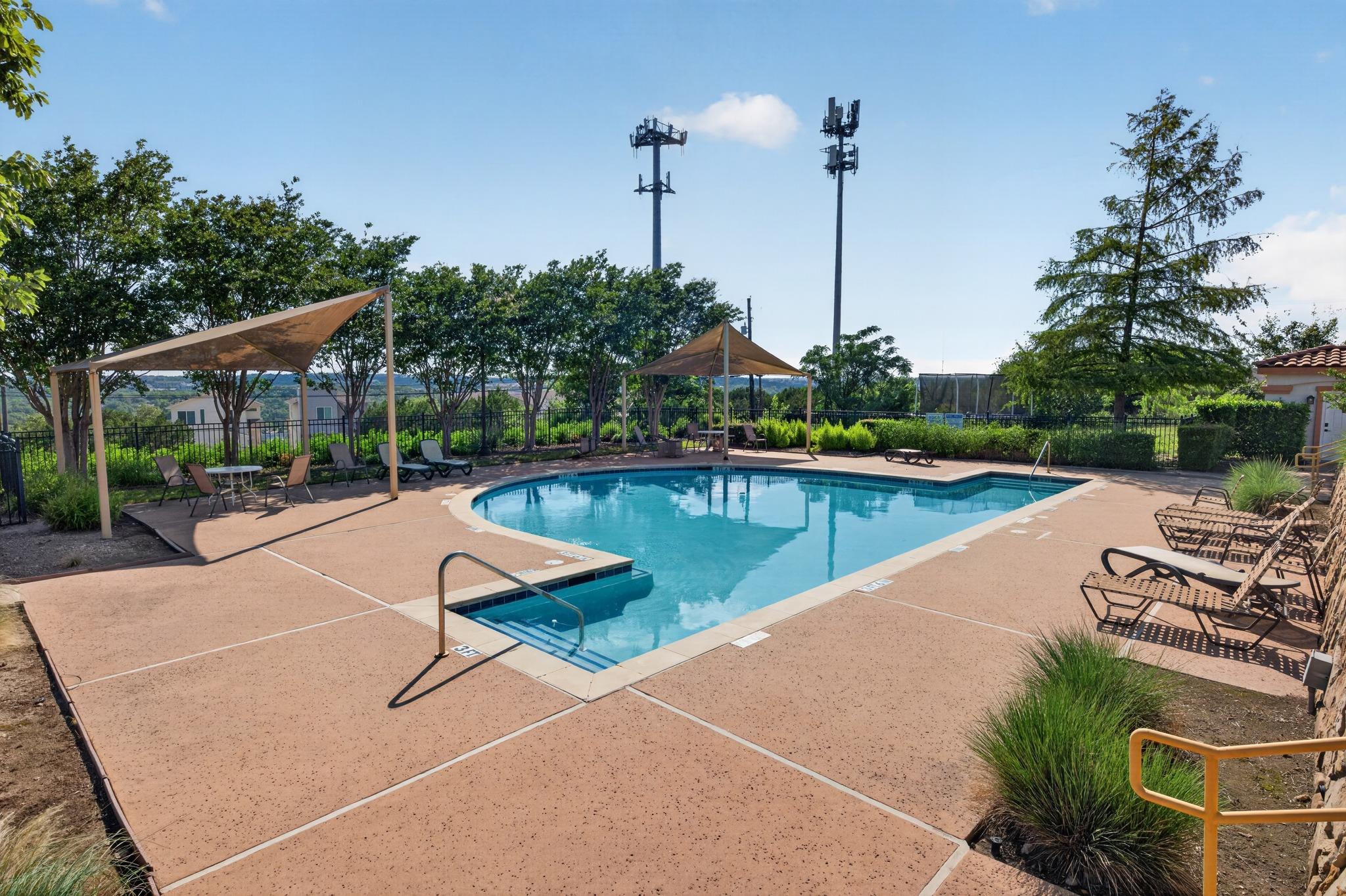7309 Lookout Bluff Ter #d5 Property Photo 26