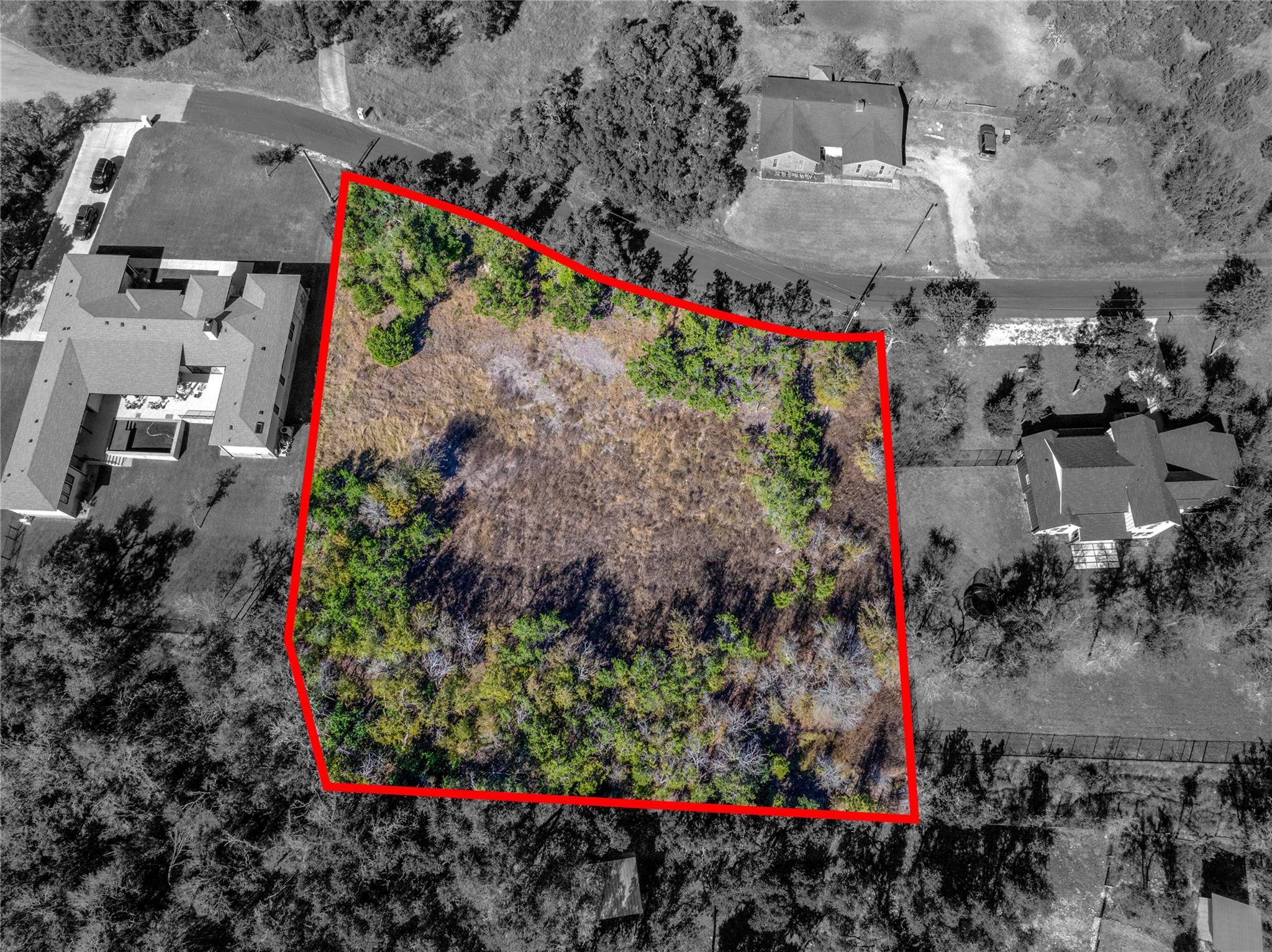 10603 Oak Valley Ct Property Photo 3
