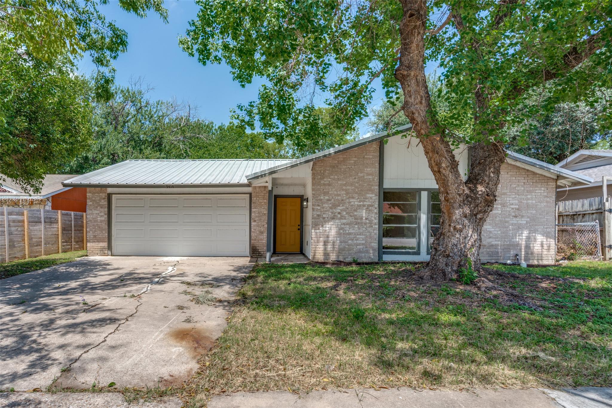 5414 Palo Blanco Ln Property Photo 1