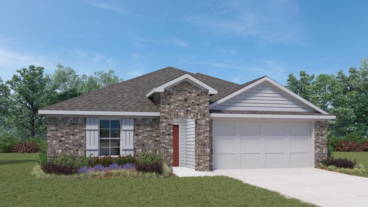 2428 Flank Skirt Dr Property Photo