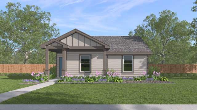 319 Puerto Plata Ave Property Photo