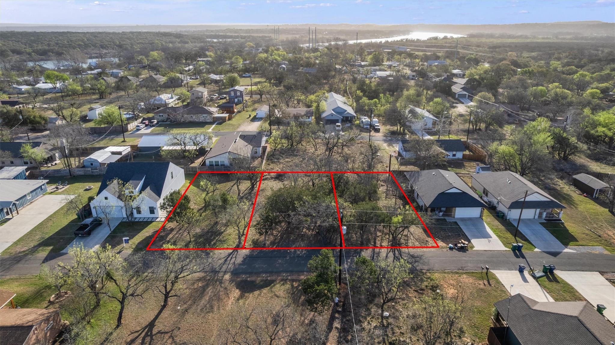 Lot 2 Tbd Cypress Ln Property Photo 1