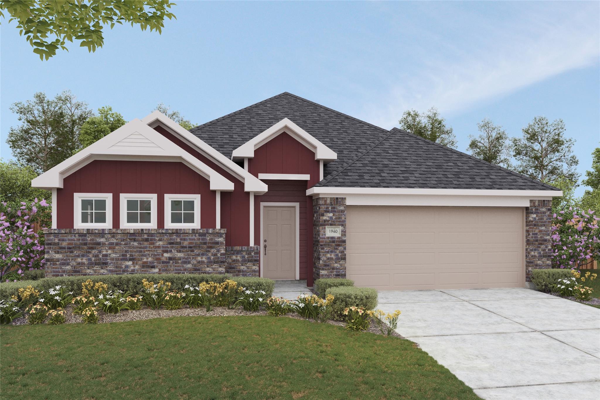 13539 Barn Chime St Property Photo 1