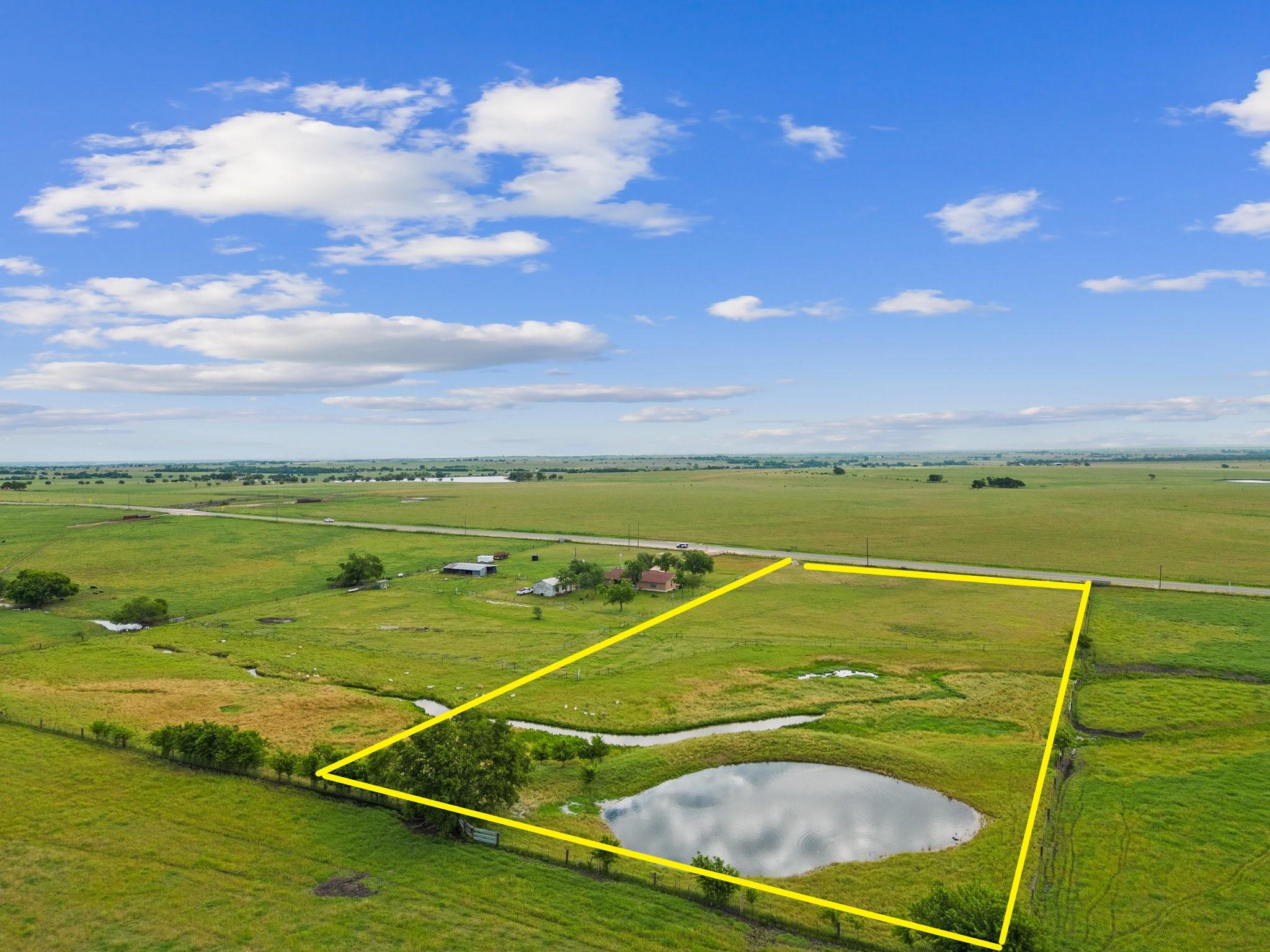 Tbd Fm 2115 Property Photo