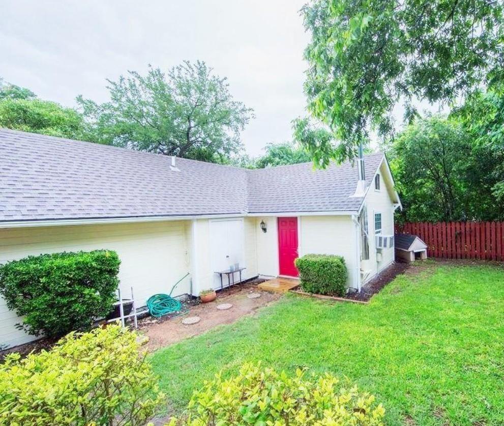 407 S Church St A Property Photo