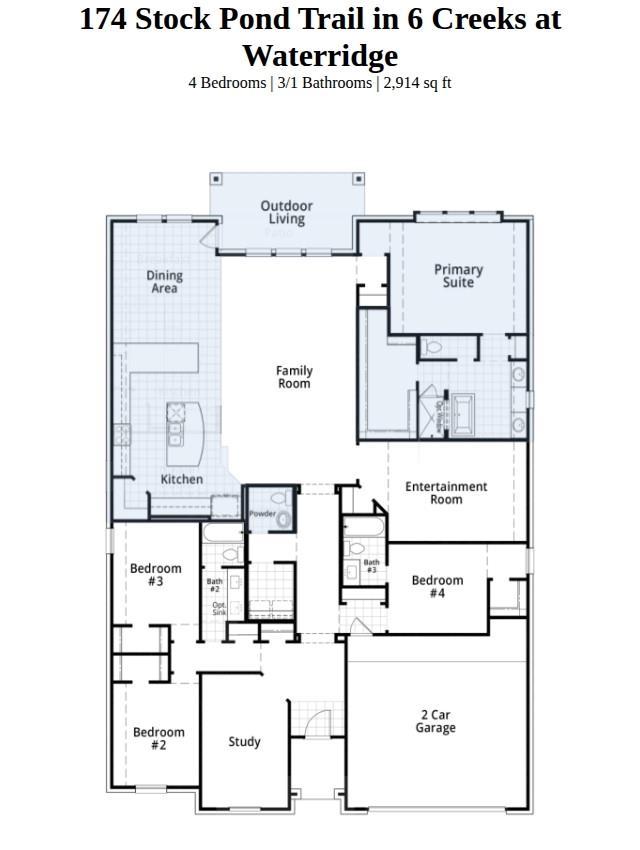 174 Stock Pond Trl Property Photo 30