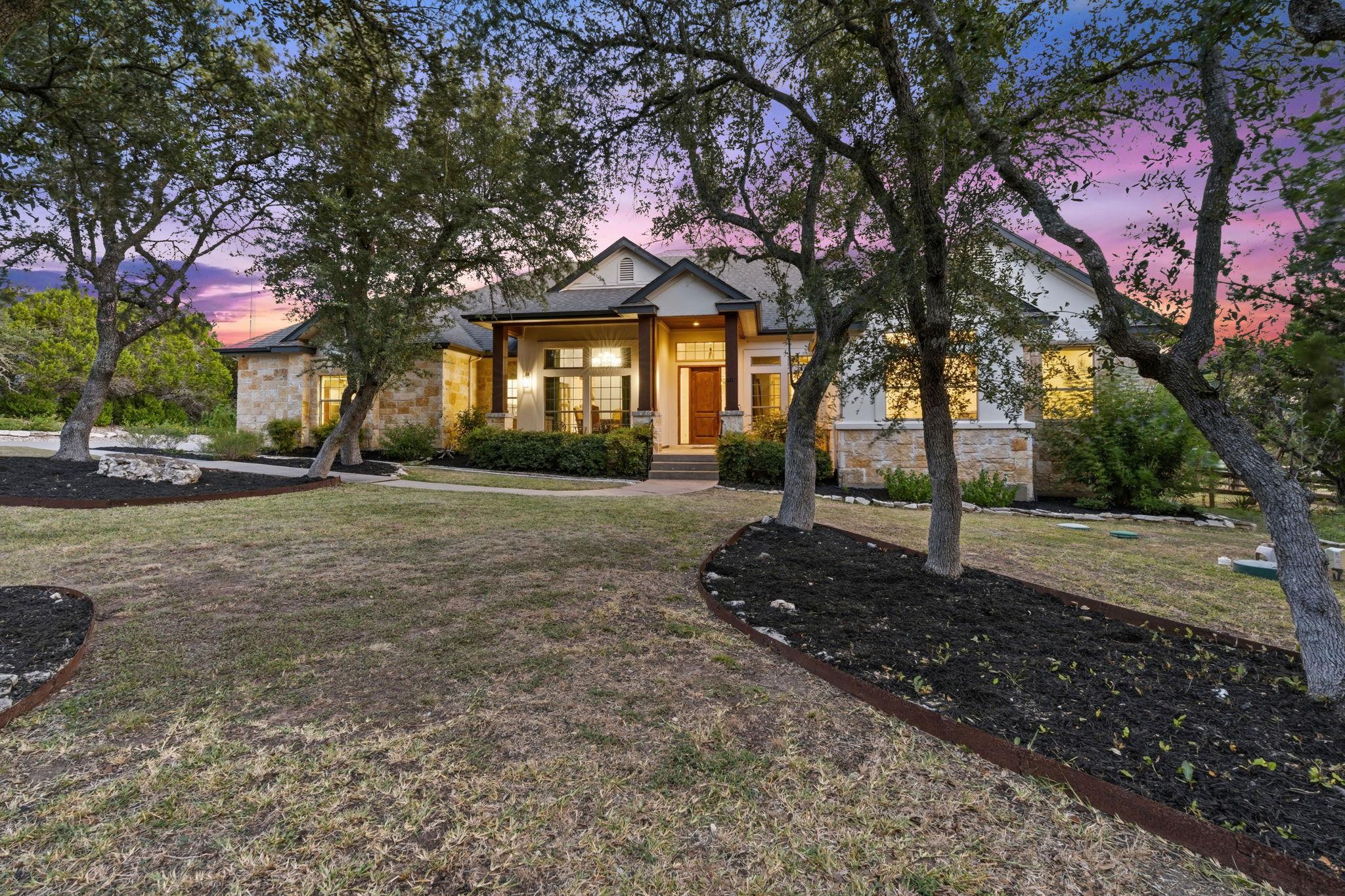 607 Saddlehorn Dr Property Photo 1