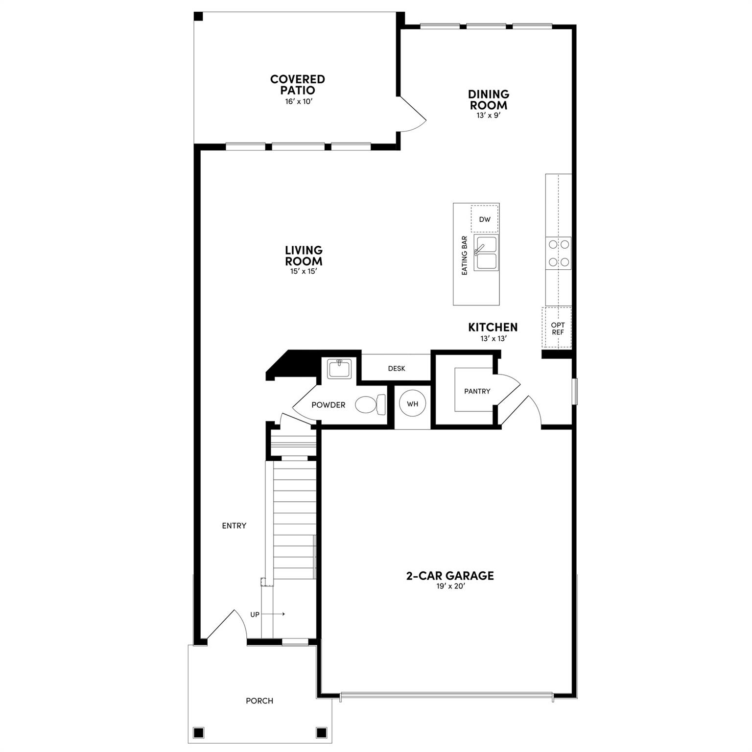 7201 Woodford Way Property Photo 3