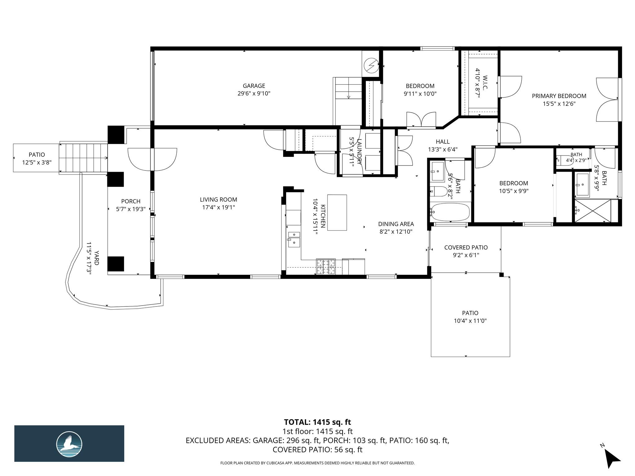 6017 Wilcott Ct Property Photo 33