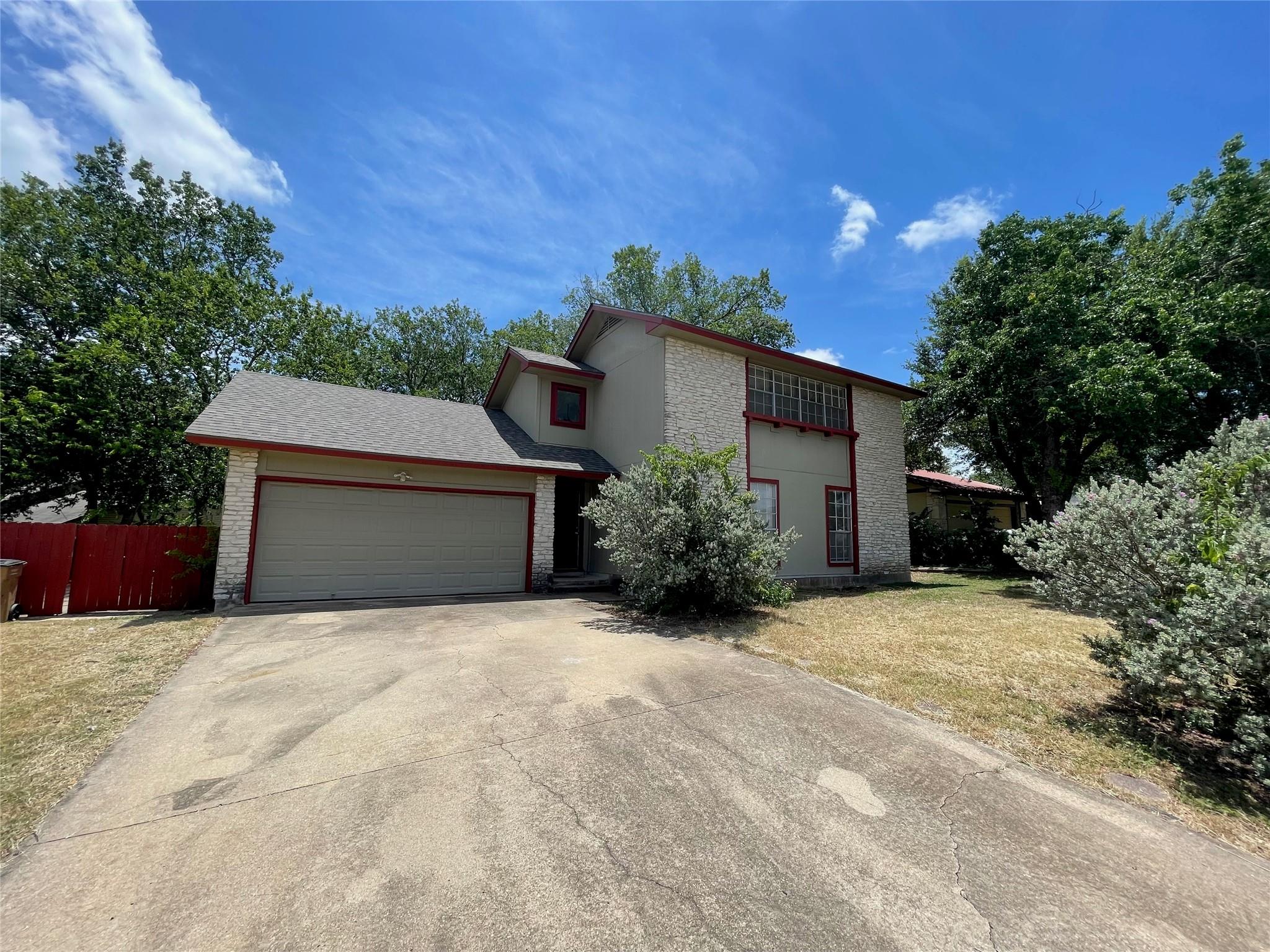 412 Blue Valley Dr Property Photo 1