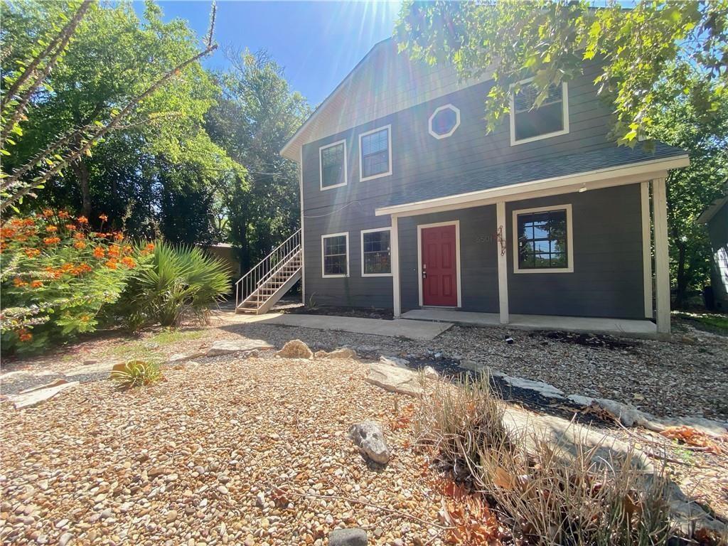 6501 Chesterfield Ave A Property Photo 1