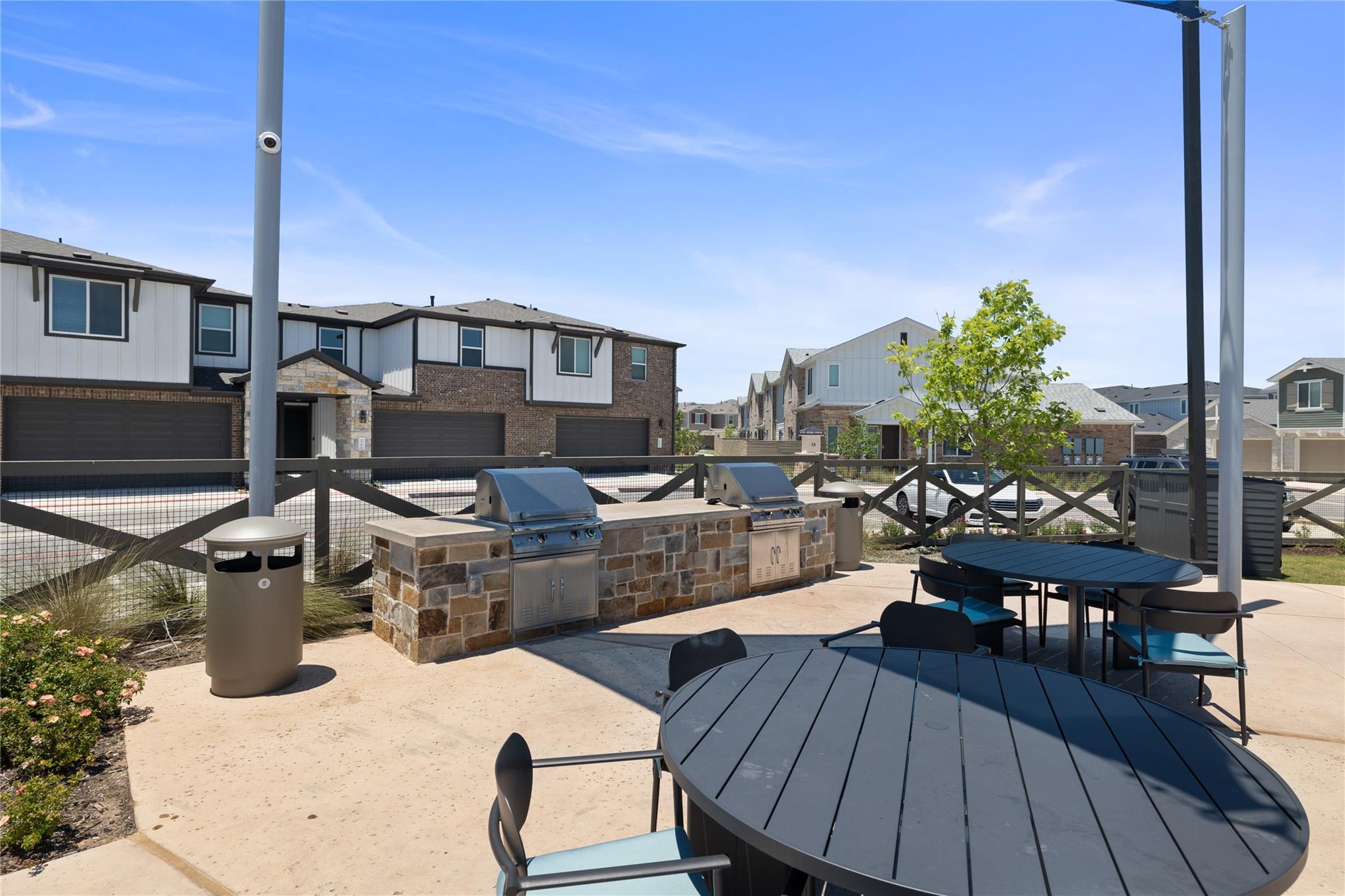 5514 Mobeetie Loop Property Photo 17