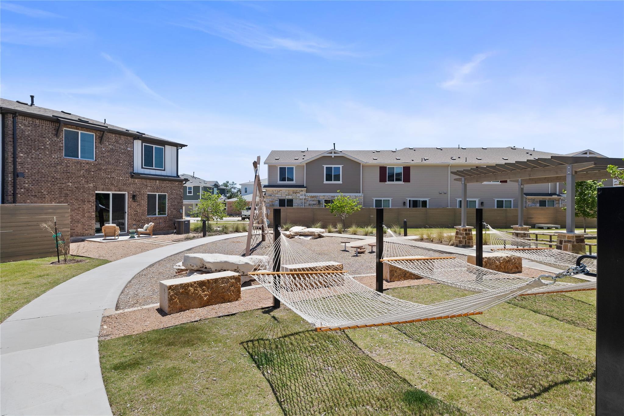 5514 Mobeetie Loop Property Photo 18