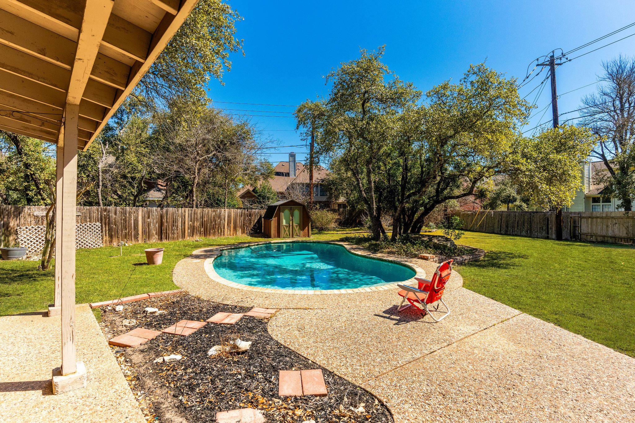 7701 Penelope Cir Property Photo 27