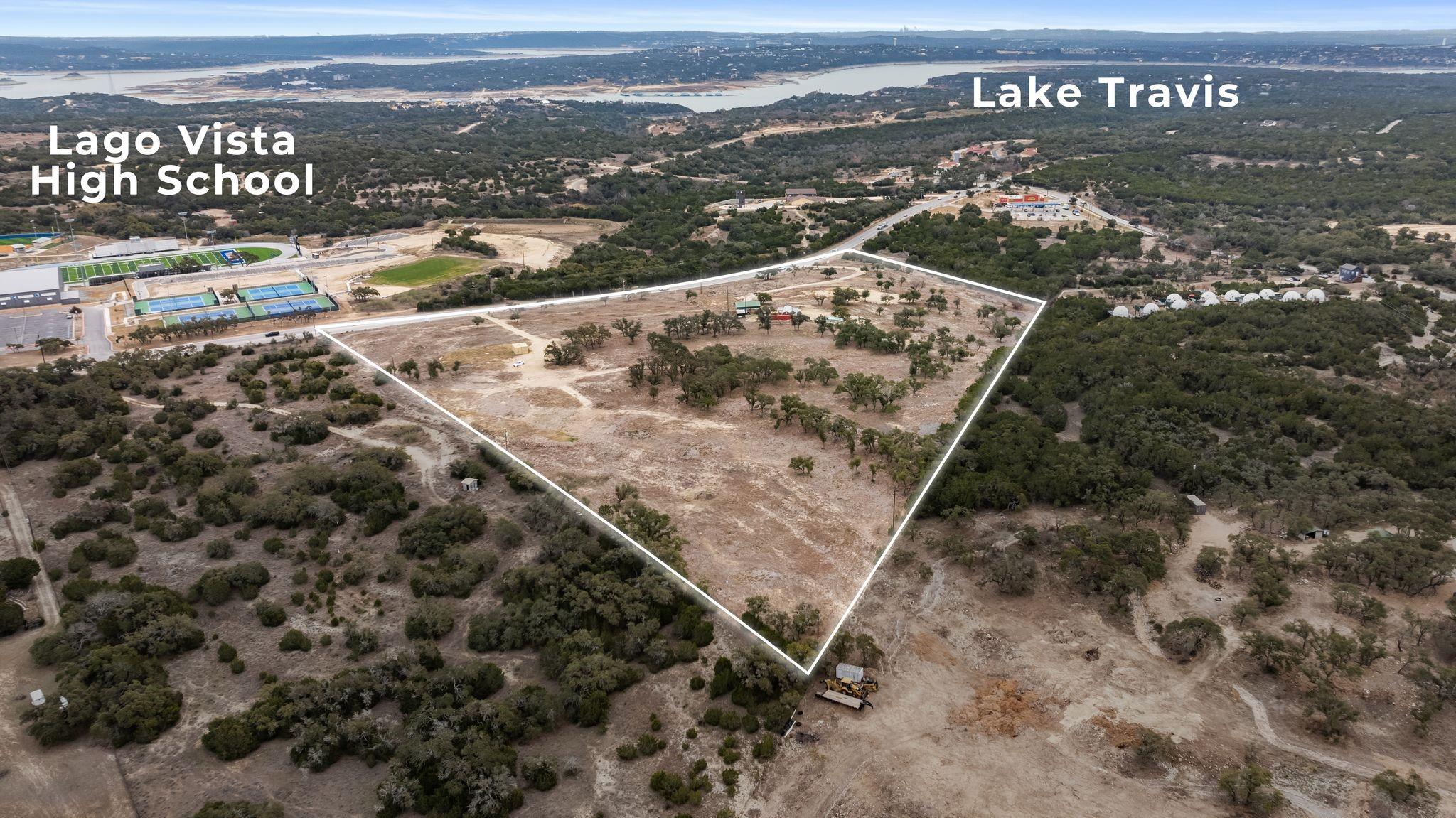 4902 & 4804 Lohmans Ford Rd Property Photo 1