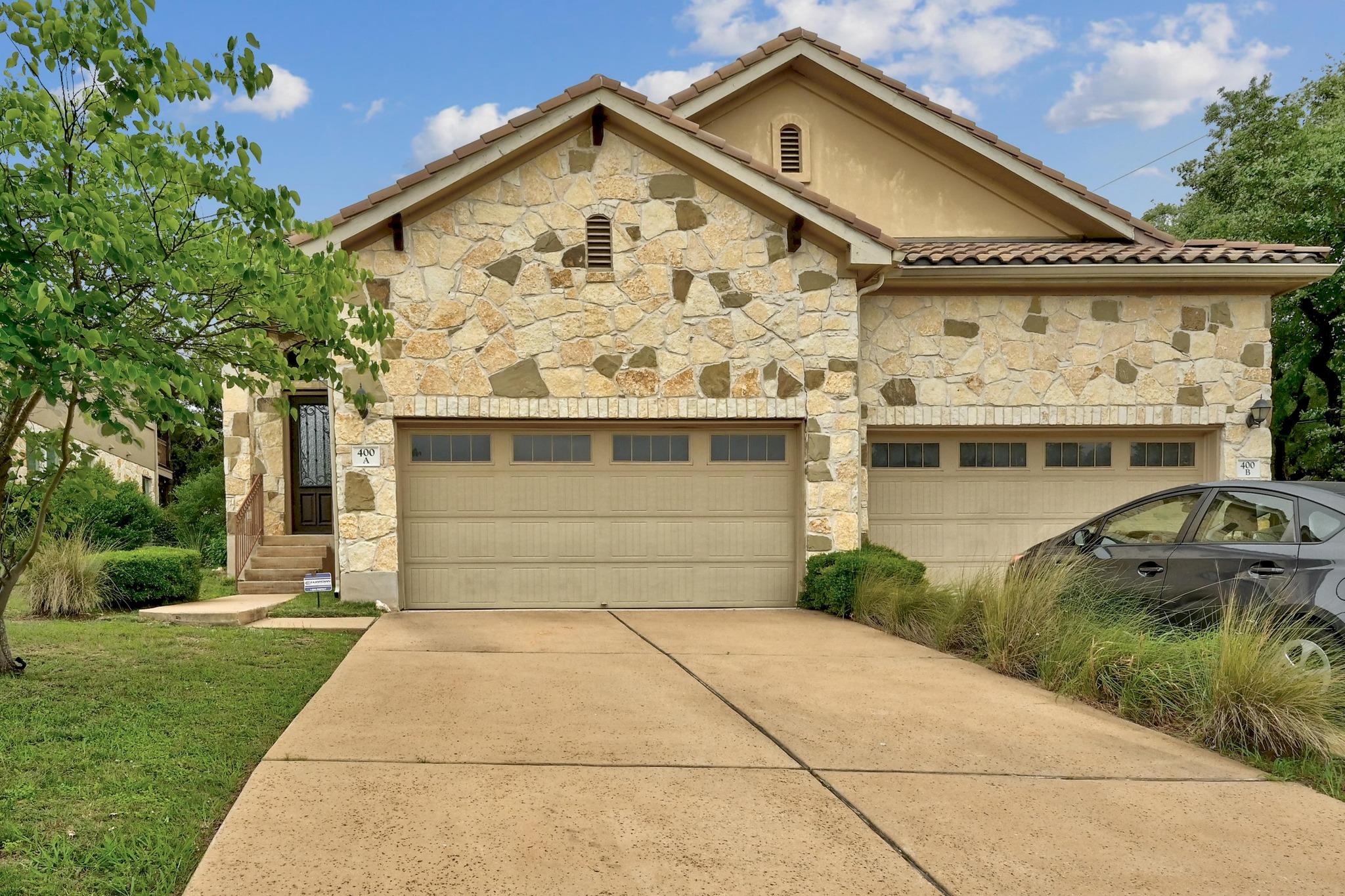 400 Hummingbird Ln A Property Photo 1