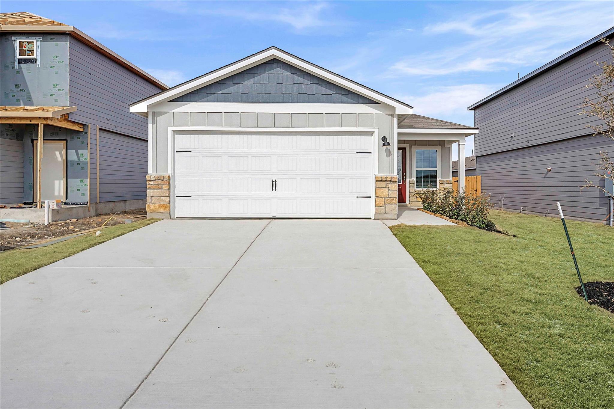369 Silent Meadow Run Property Photo 1