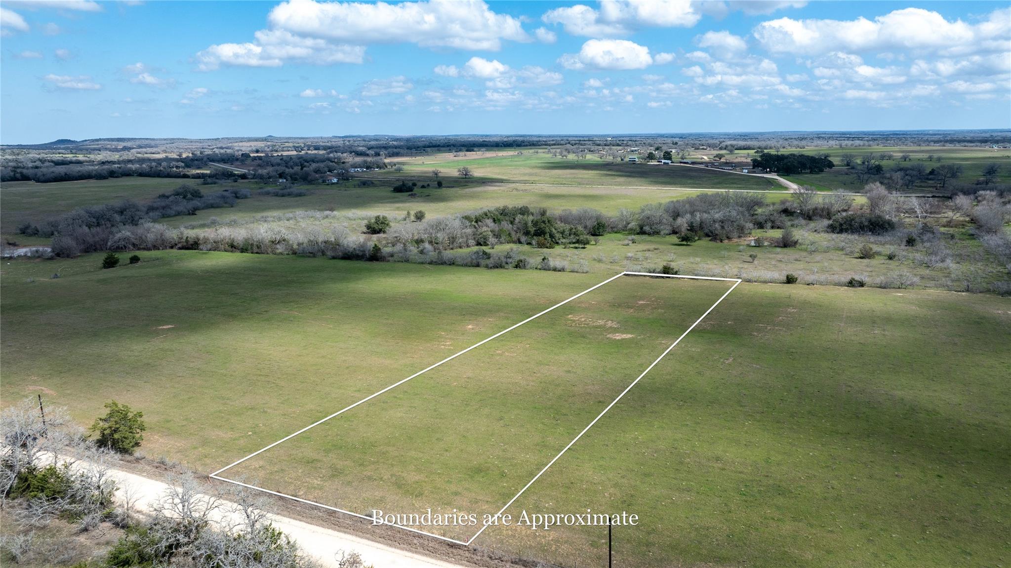 Lot 3 Mule Creek Rd Property Photo