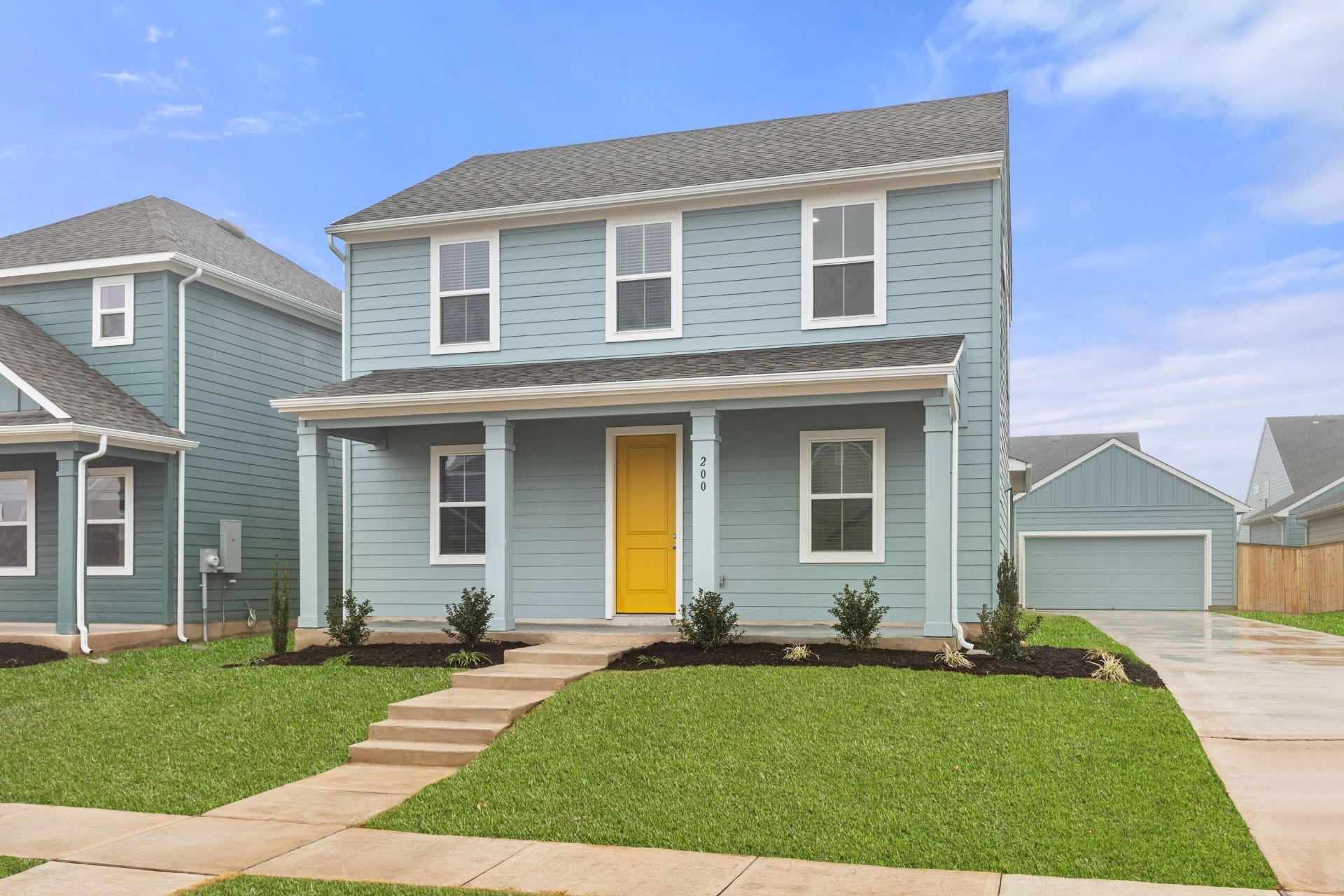 200 Elm Branch Trl Property Photo 2
