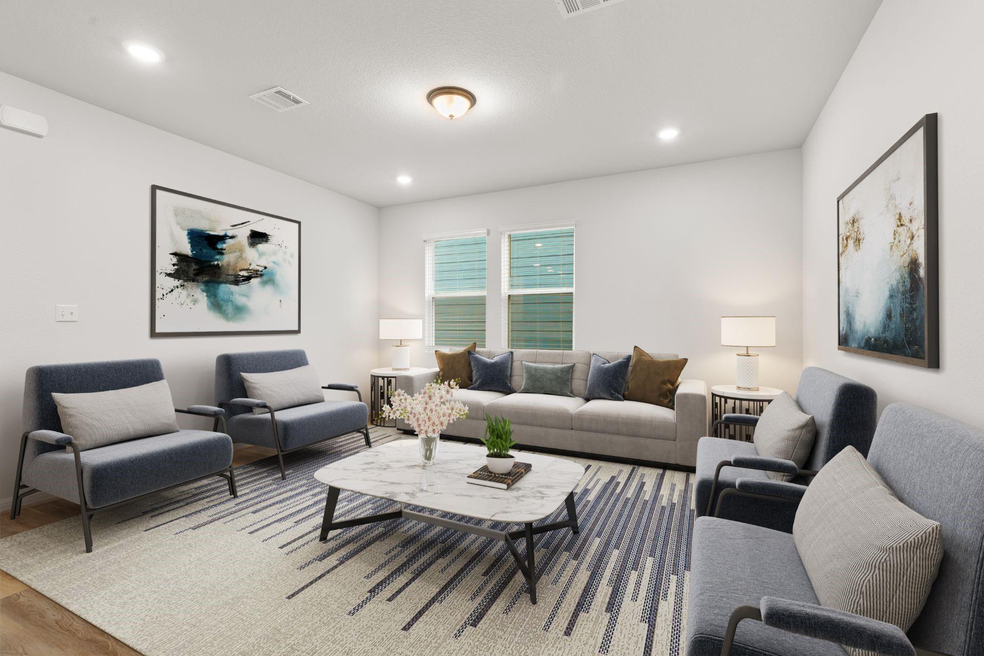 200 Elm Branch Trl Property Photo 4