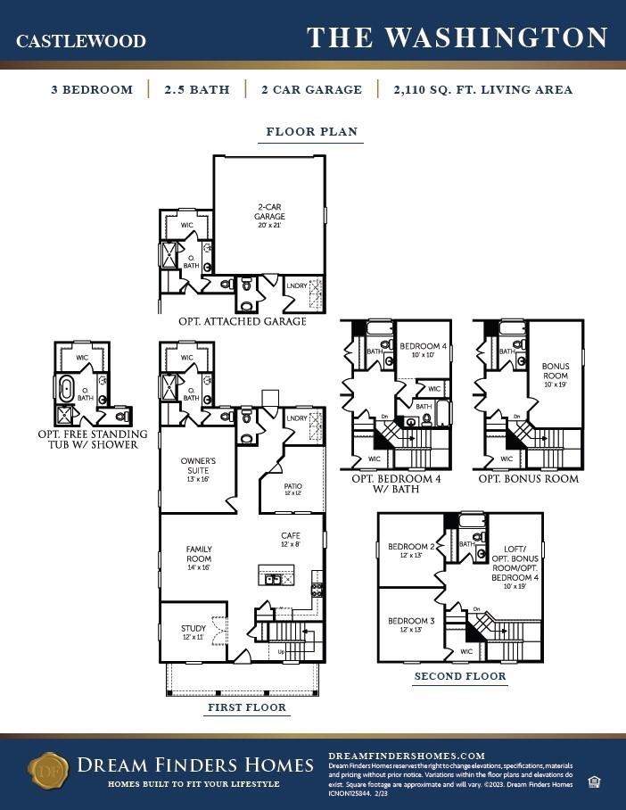 200 Elm Branch Trl Property Photo 26