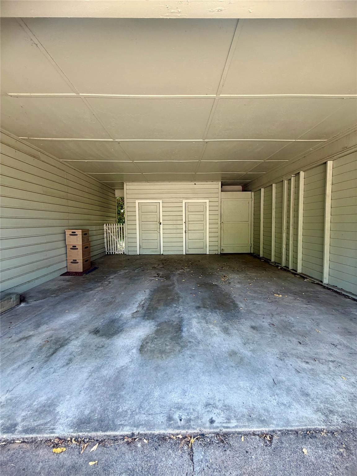 5503 Joe Sayers Ave #a Property Photo 5
