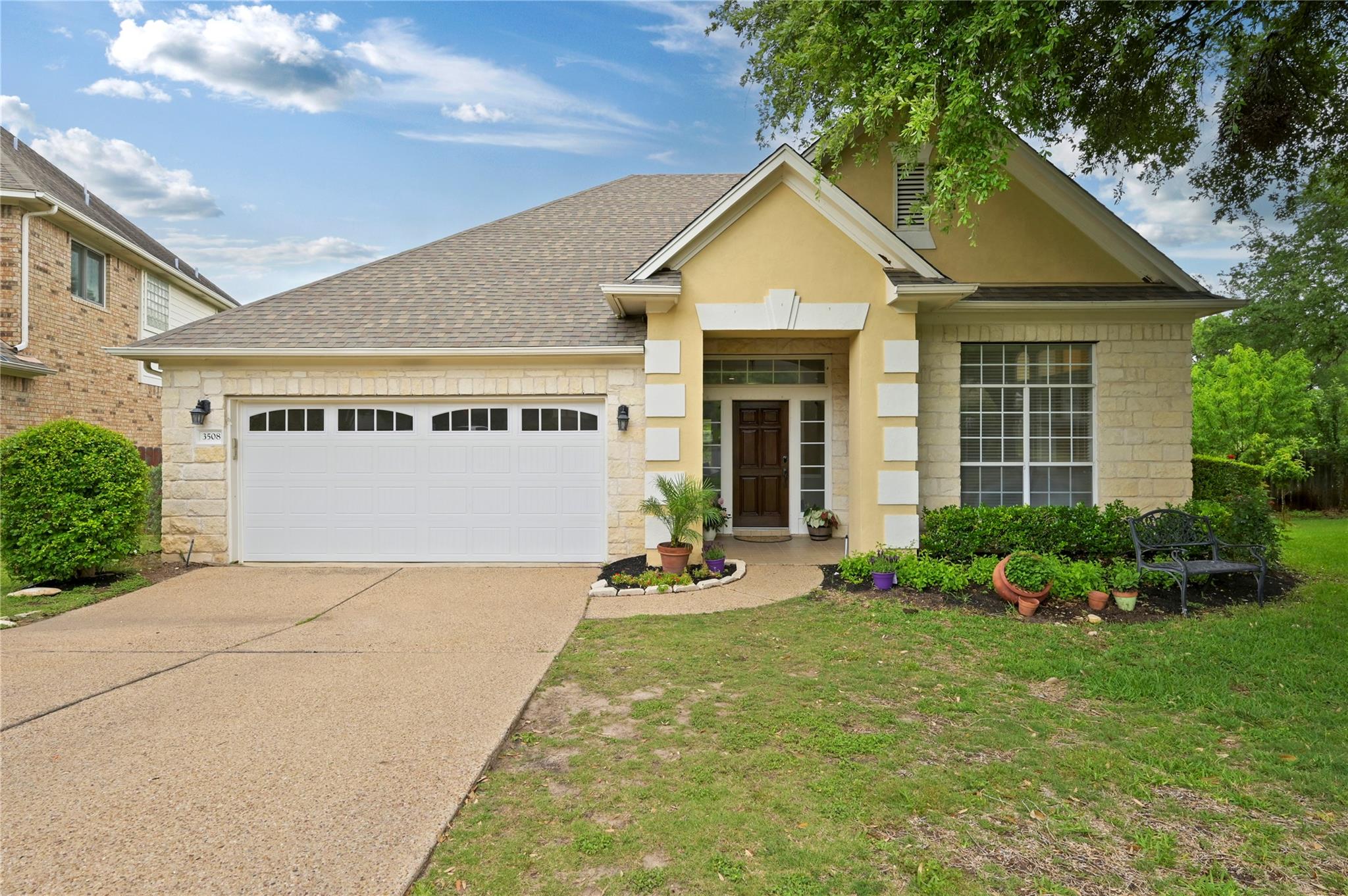 3508 Refugio Ct Ct Property Photo