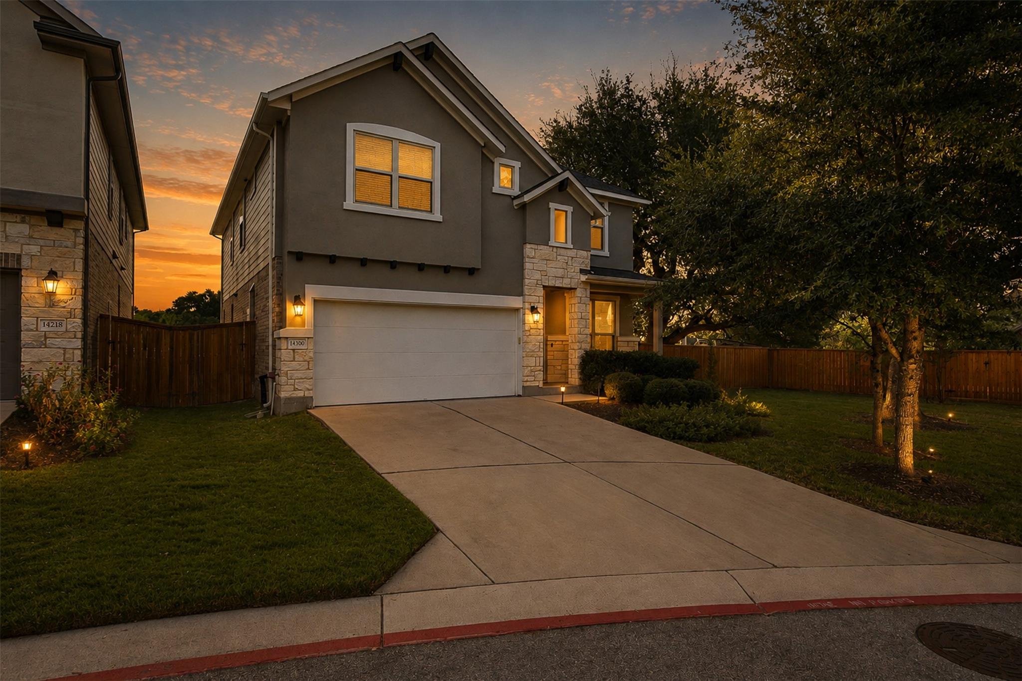14300 Mccoy Loop #21 Property Photo 1