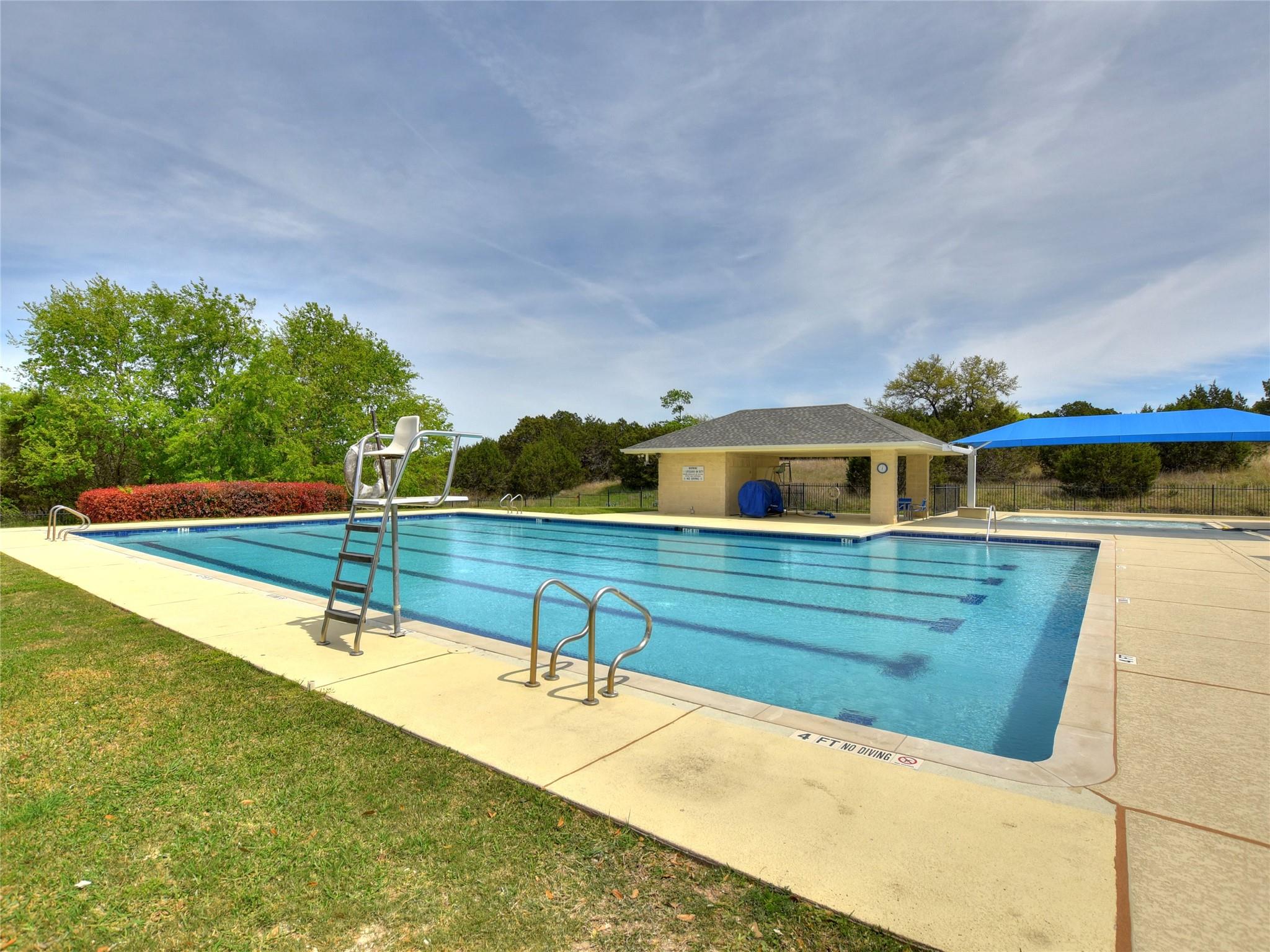 3101 Barton Point Dr Property Photo 24