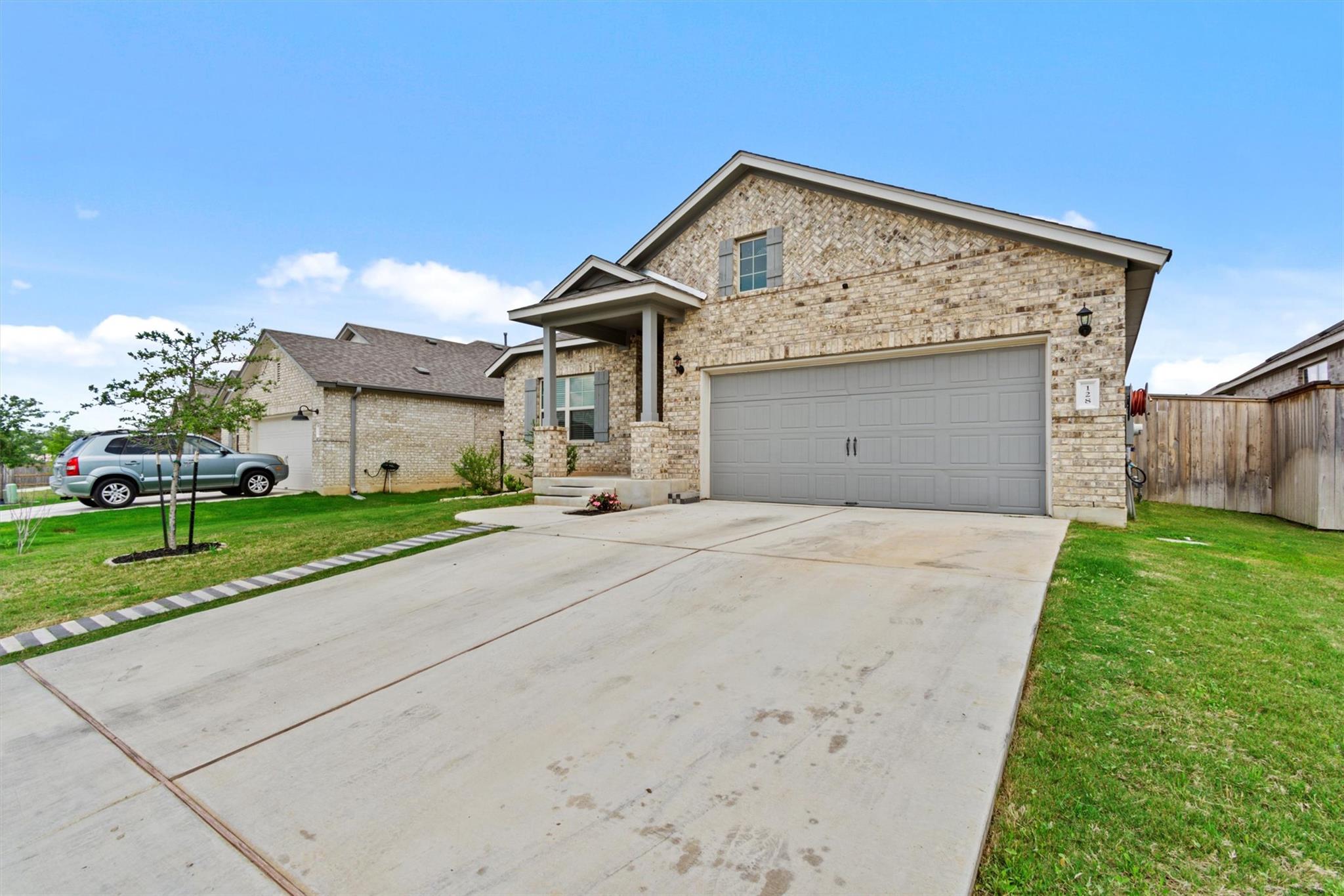 128 Smokebush Trl Property Photo 2