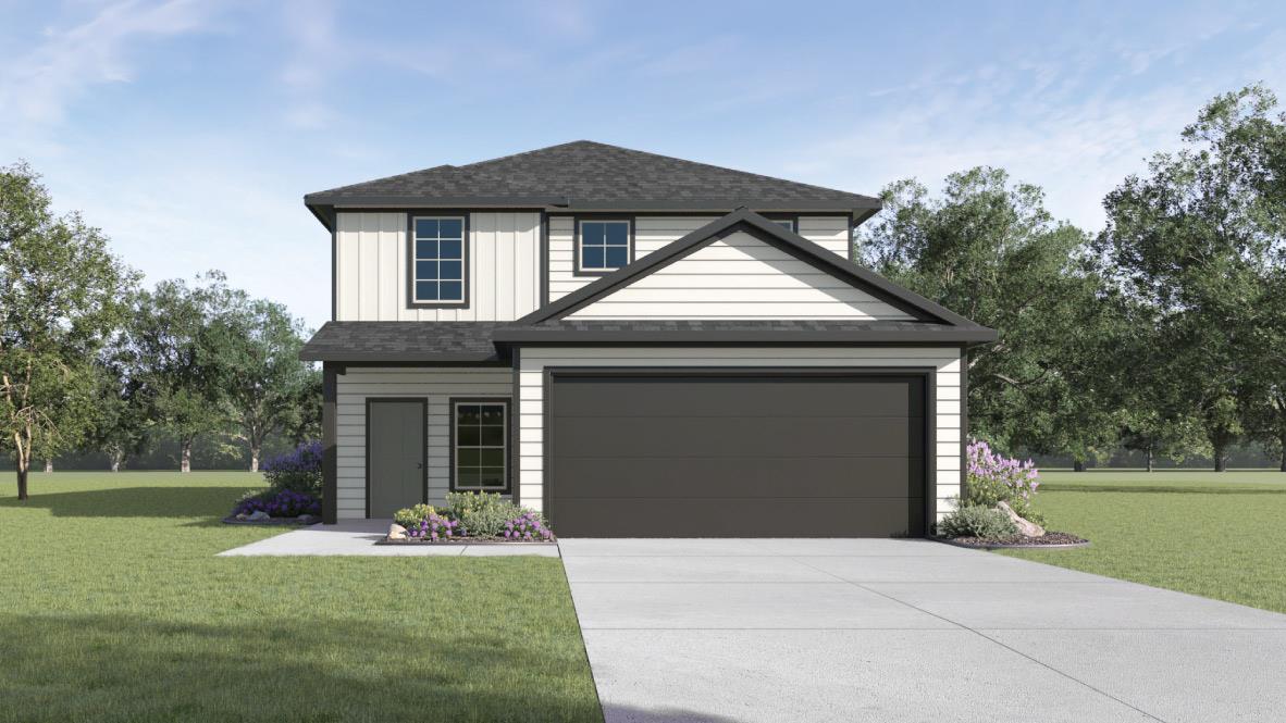 12010 Douglas Fir Cir Property Photo 1