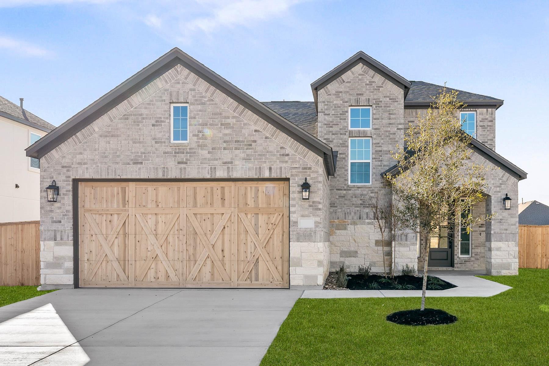 14004 Tinsley Trl Property Photo