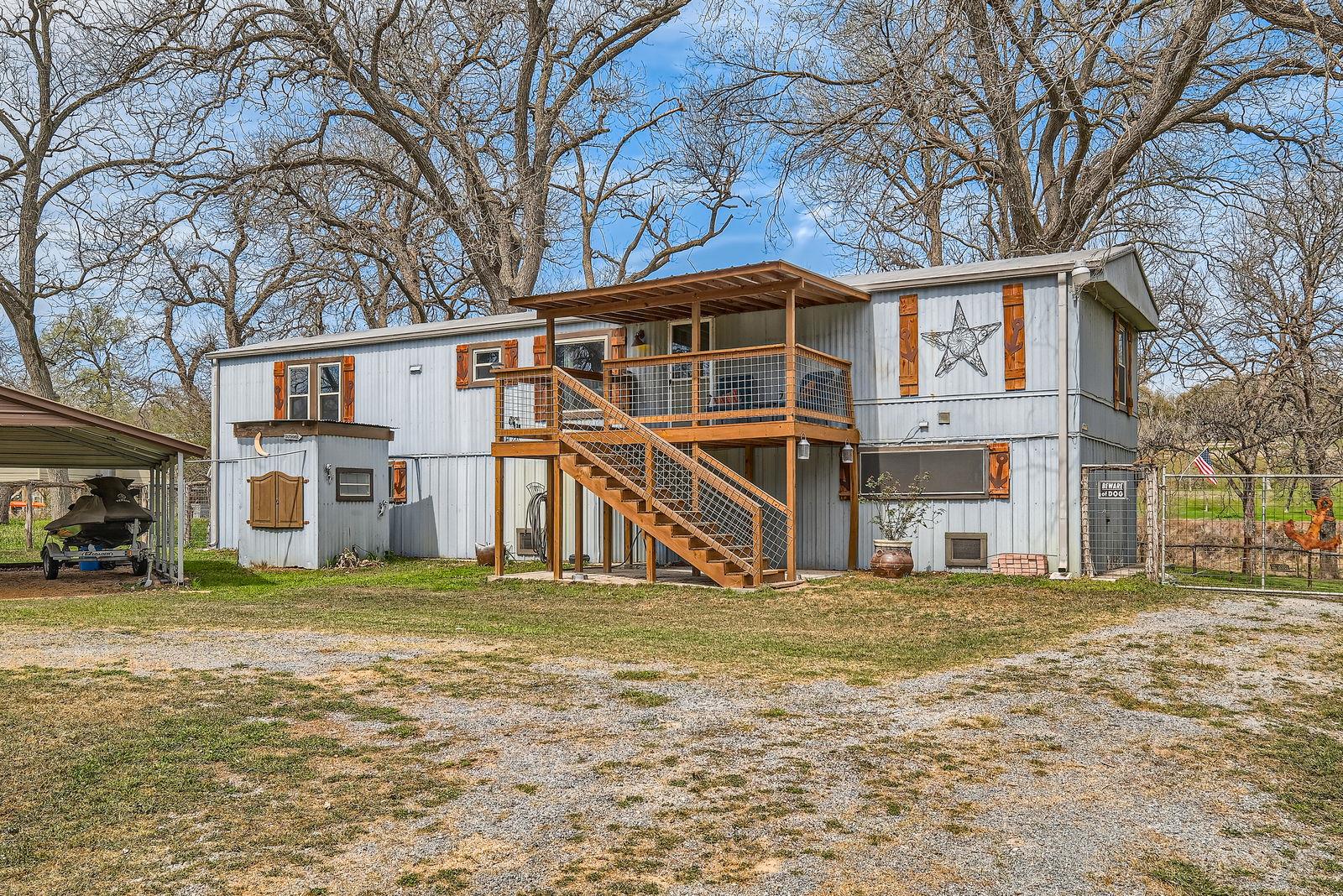 161 Antelope Ln Property Photo