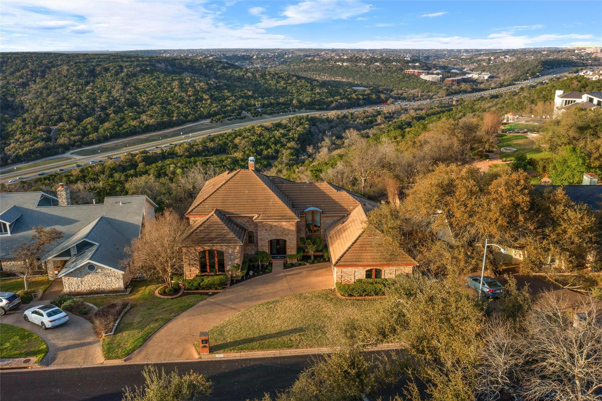 5315 Valburn Cir Property Photo