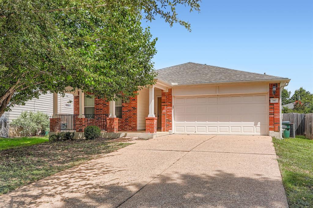 142 Sassafras Cv Property Photo 1