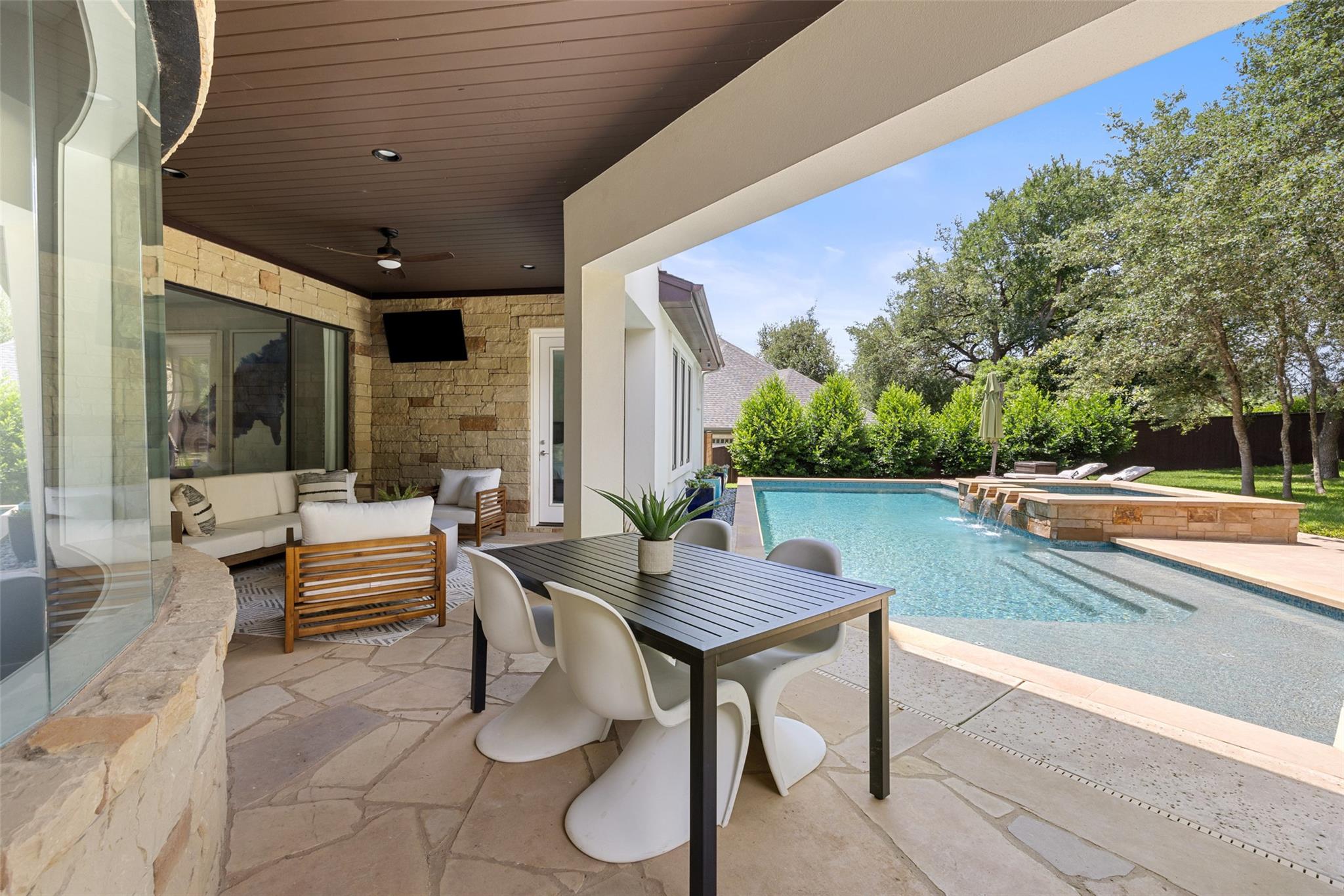 3604 Shady Creek Cv Property Photo 12