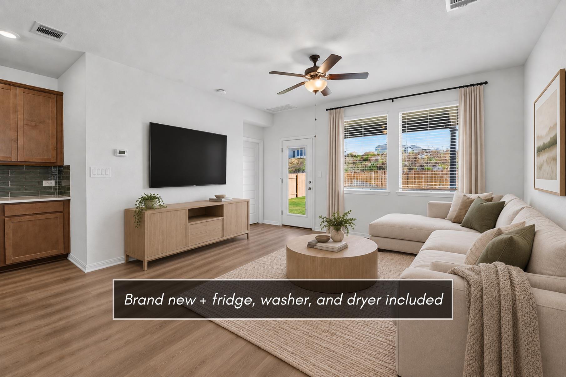3609 Kent Chalk Rd Property Photo 2