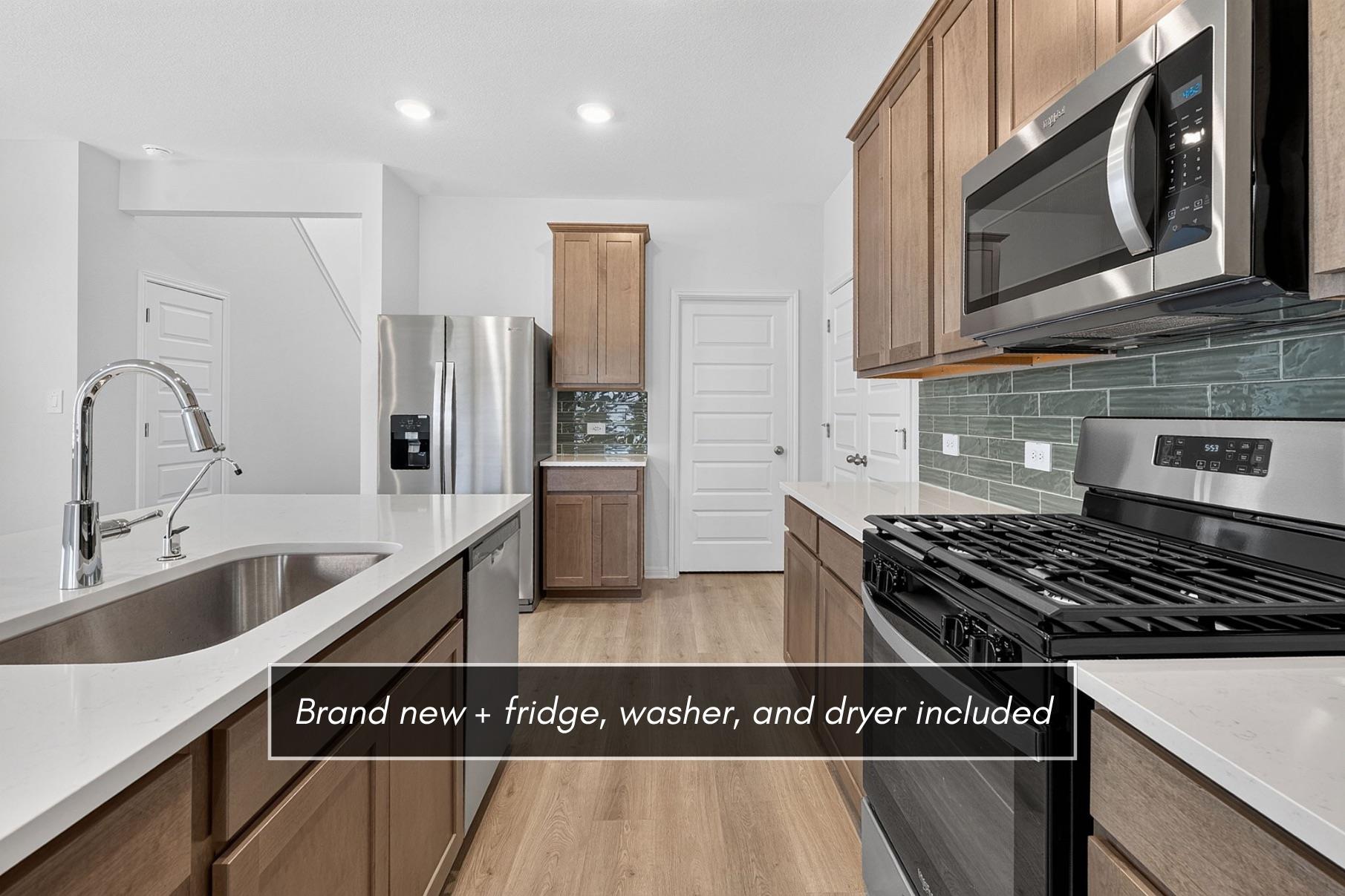 3609 Kent Chalk Rd Property Photo 3