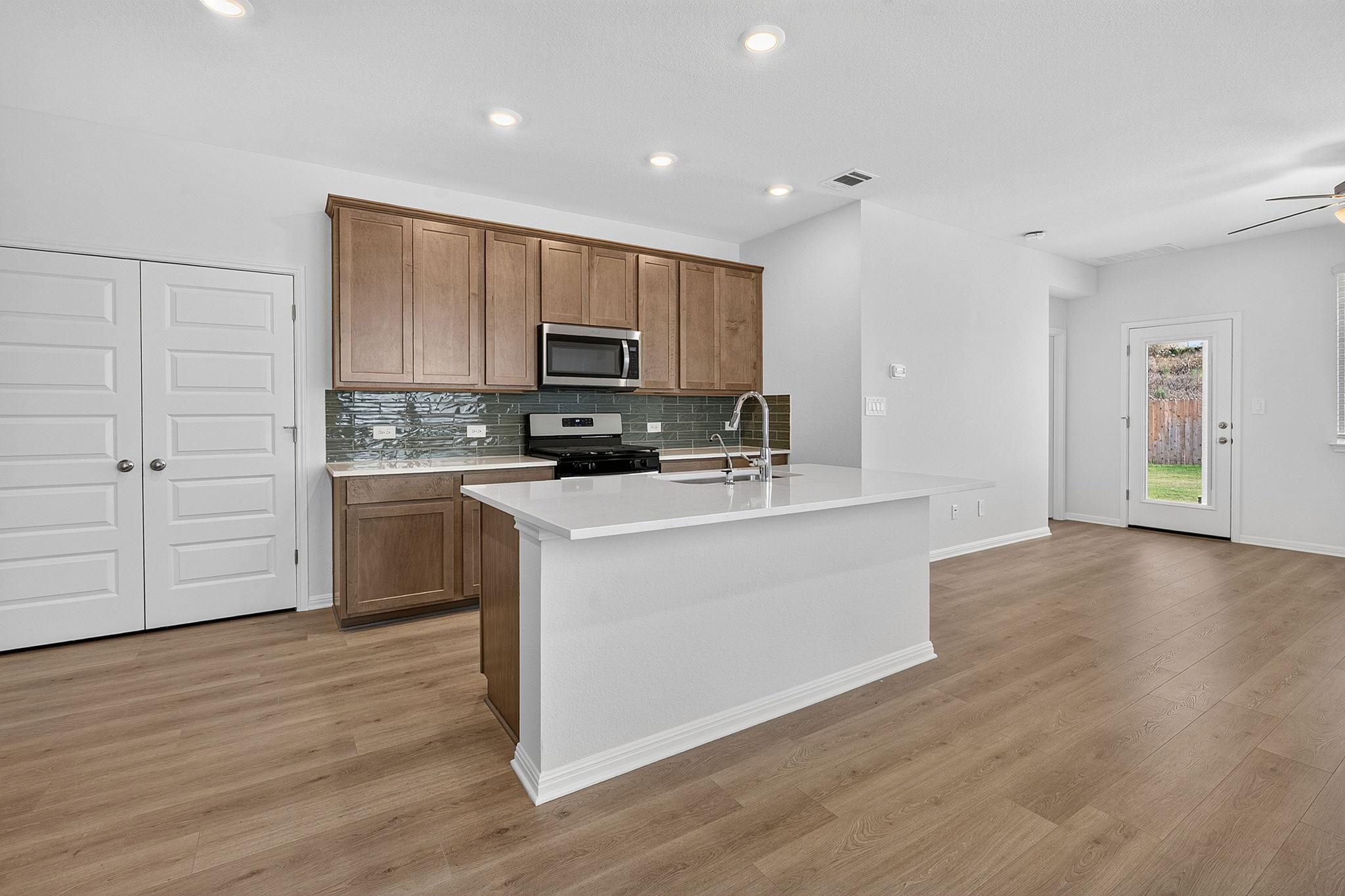 3609 Kent Chalk Rd Property Photo 4