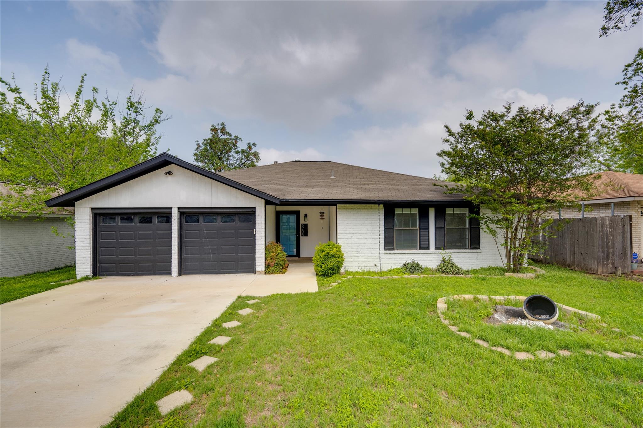 6705 Lancret Hill Dr Property Photo 1