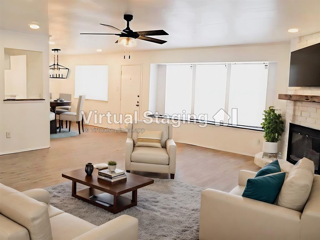 6705 Lancret Hill Dr Property Photo 3