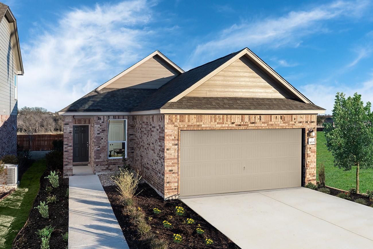 14609 Jefferson Craig Ln Property Photo 1