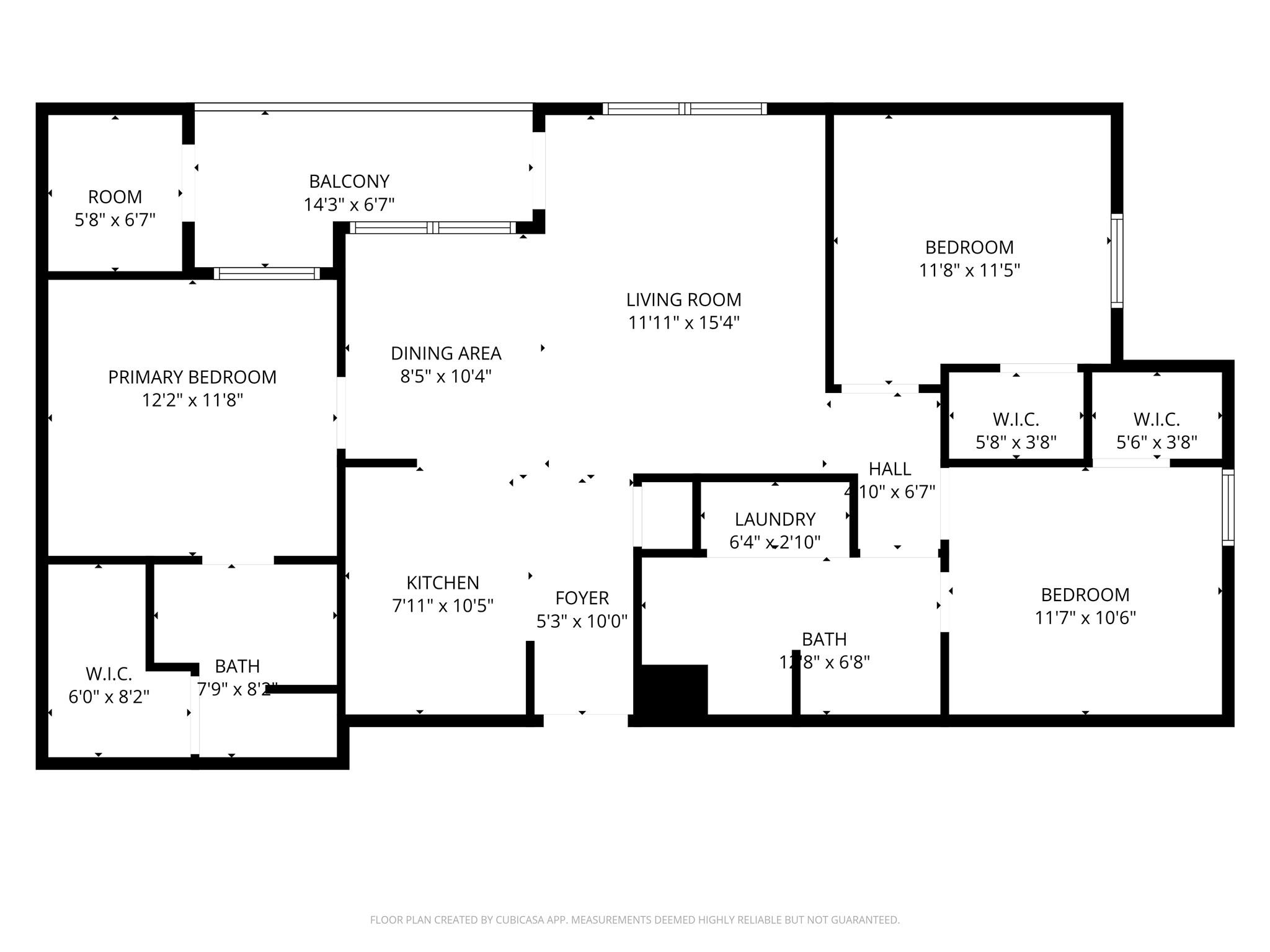 2320 Gracy Farms Ln #1432 Property Photo 1