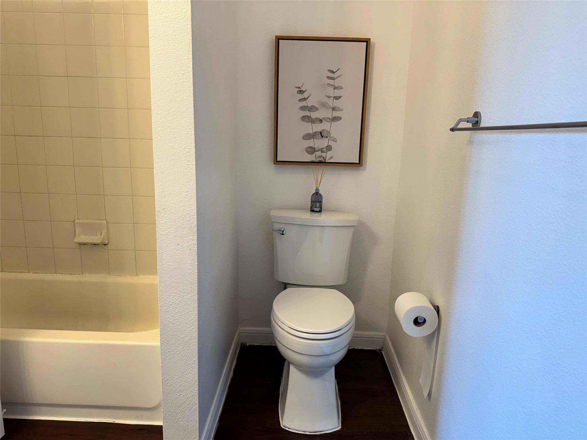 2320 Gracy Farms Ln #1432 Property Photo 13