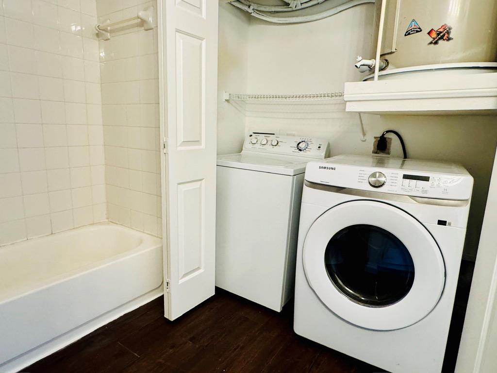 2320 Gracy Farms Ln #1432 Property Photo 19