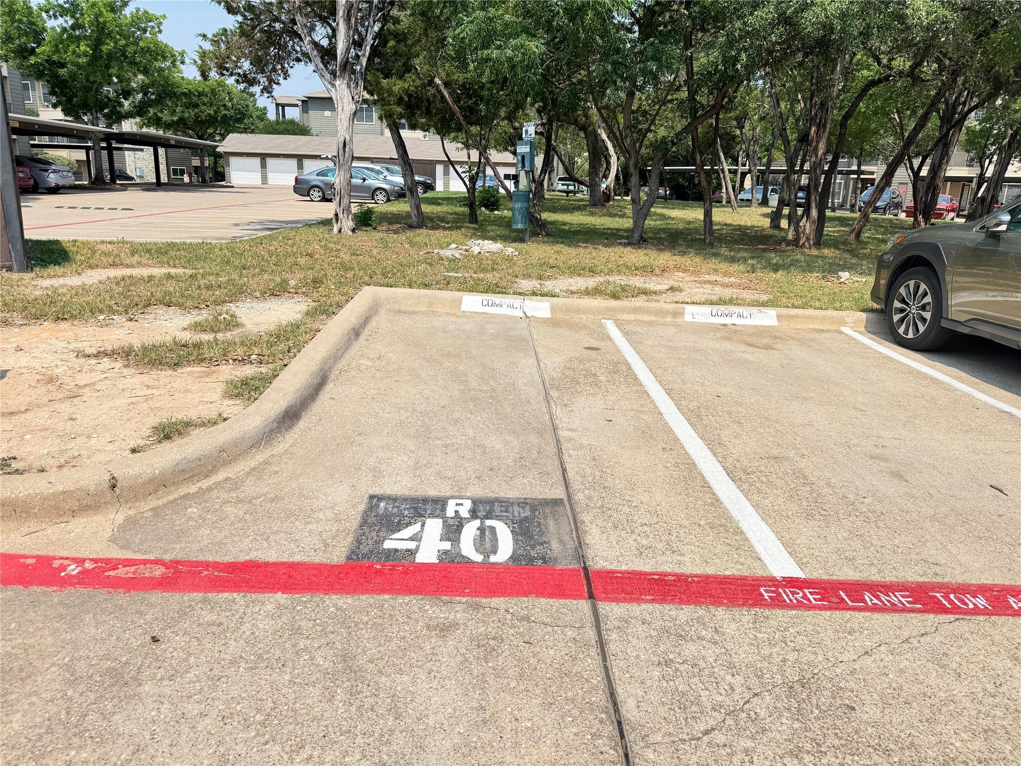 2320 Gracy Farms Ln #1432 Property Photo 28