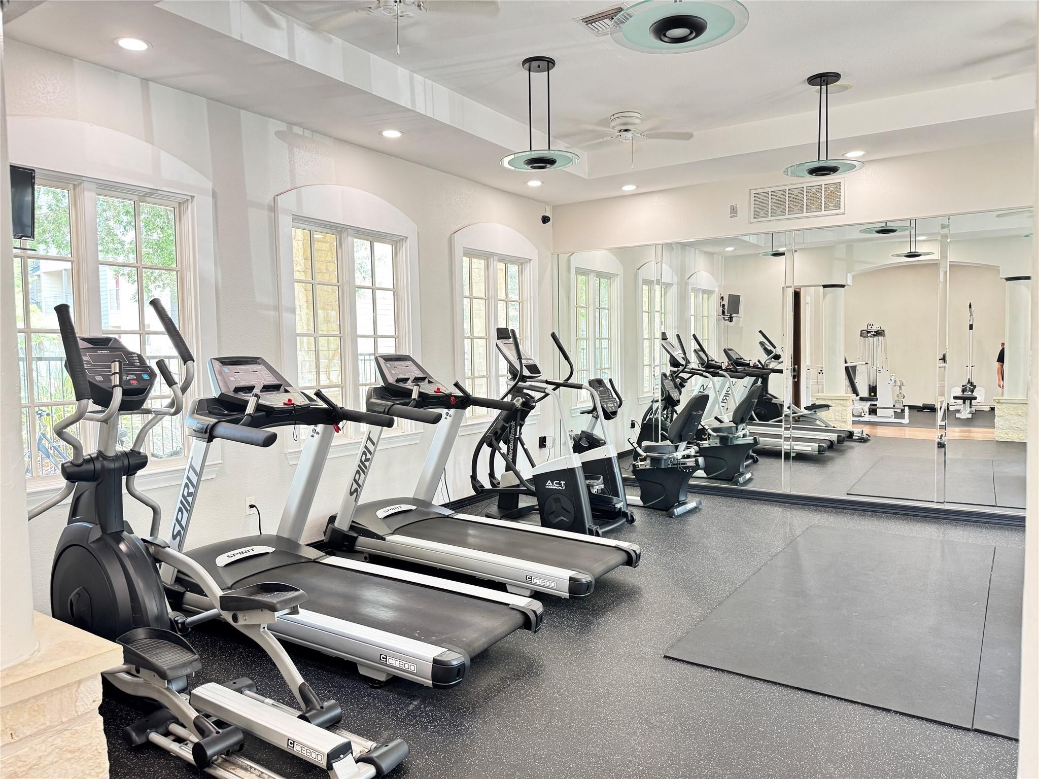 2320 Gracy Farms Ln #1432 Property Photo 29