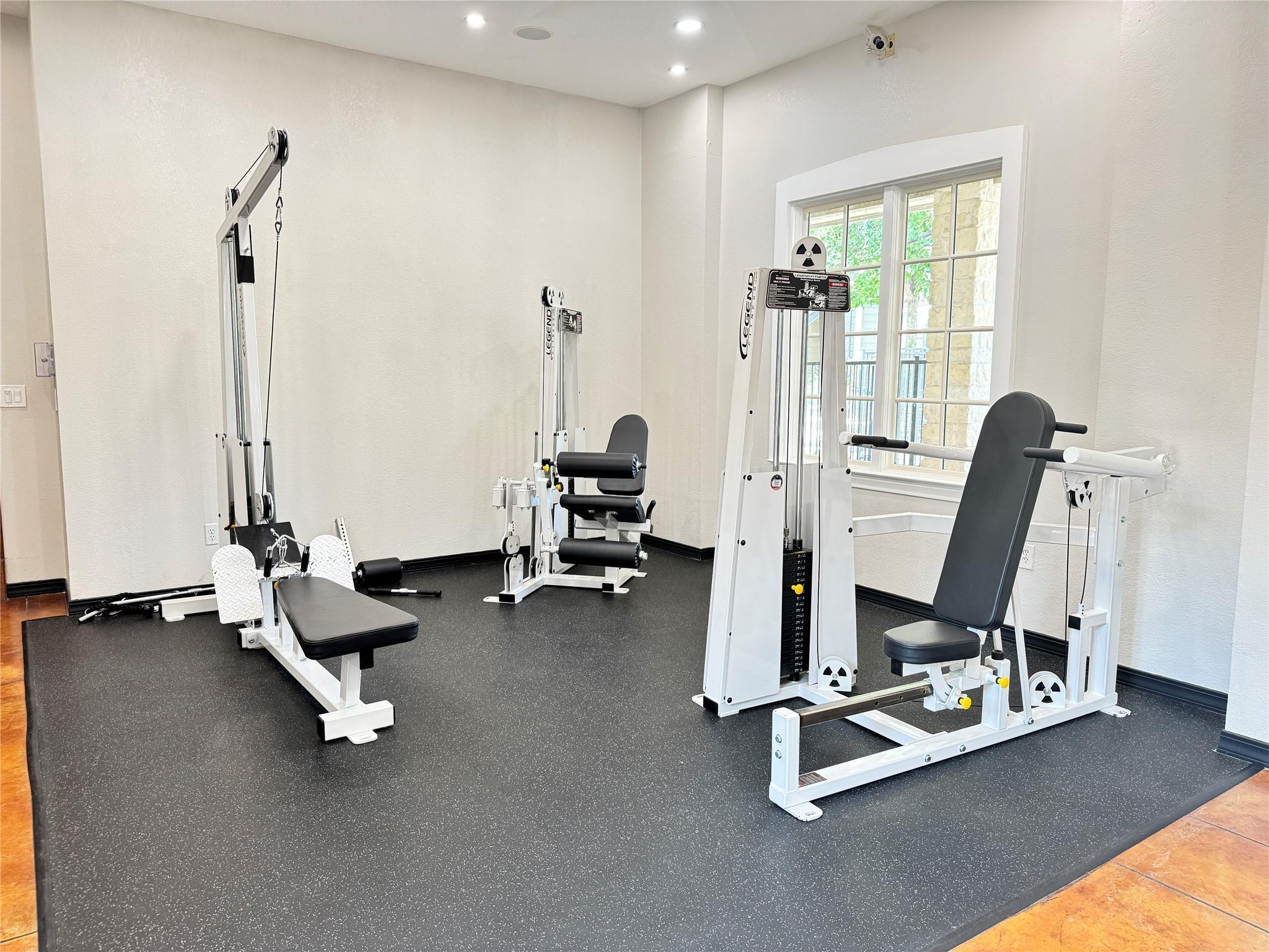 2320 Gracy Farms Ln #1432 Property Photo 30